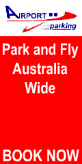 Airport Parking