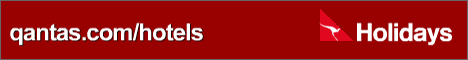 Qantas Holidays