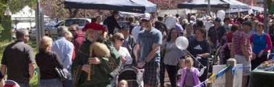 Hartley Hall Markets