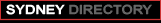 onlySYDNEY Directory