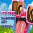View Event: Blacktown City Festival