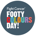 Footy Colours Day 2018