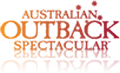 Australian Outback Spectacular Show