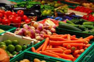 Bathurst Organic Market