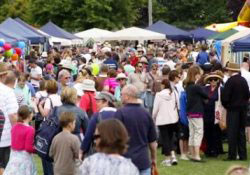 Berry Country Fair Markets Berry Country Fair Markets