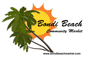 View Bondi Beach Community Night Market