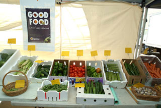 Chatswood Organic Food & Farmers Markets