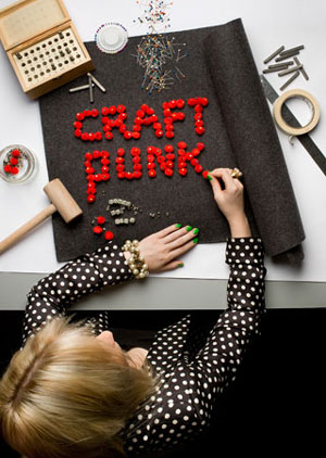 Craft Punk