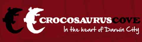 Crocosaurus Cove