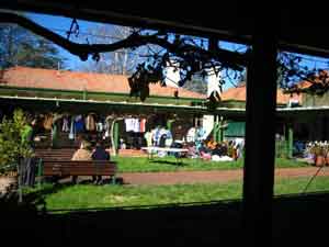 Gorman House Markets