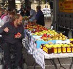 Goulburn Uniting Church Produce Market