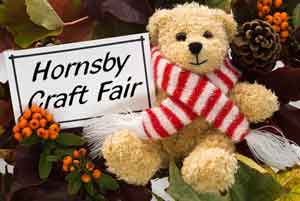 Hornsby Craft Fair Spring Special Hornsby Craft Fair Spring Special