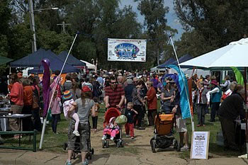 Markets by the Lake - Wagga Wagga Markets by the Lake - Wagga Wagga