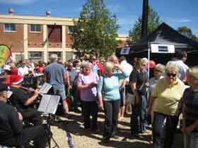 Myponga Bank Farmers Market Myponga Bank Farmers Market