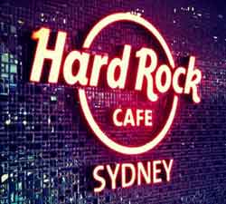 Open Mic Night @ Hard Rock Cafe