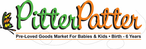 Pitter Patter Markets Pitter Patter Markets