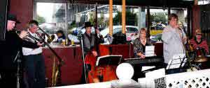 Sunday Jazz at the Story Bridge Sunday Jazz at the Story Bridge