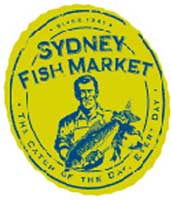 Sydney Fish Market Sydney Fish Market