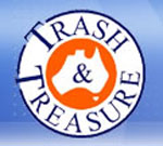 Grand Bazaar Trash & Treasure Market