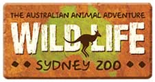 WILD LIFE Sydney Zoo