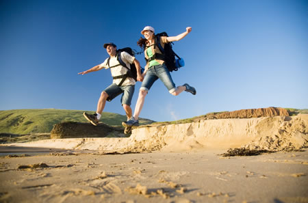 Backpackers Guide to Launceston