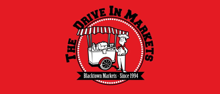 Blacktown Drive-In Market Blacktown Drive-In Market