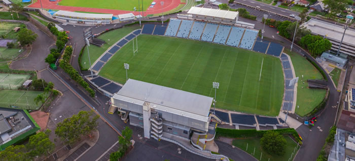 Campbelltown Stadium