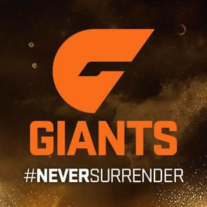 GWS Giants v Sydney Swans | AFL