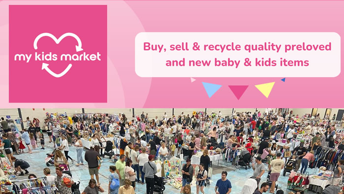 My Kids Markets NSW