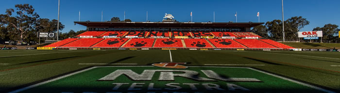 BlueBet Stadium | Penrith