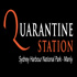 View Quarantine Station View Quarantine Station