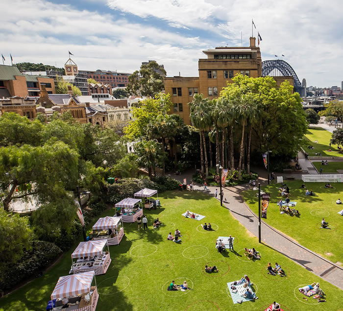 Melbourne