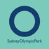 View Sydney Olympic Park