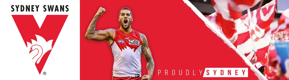 Sydney Swans v Geelong | AFL