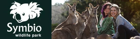 Symbio Wildlife Park | Open & Tickets