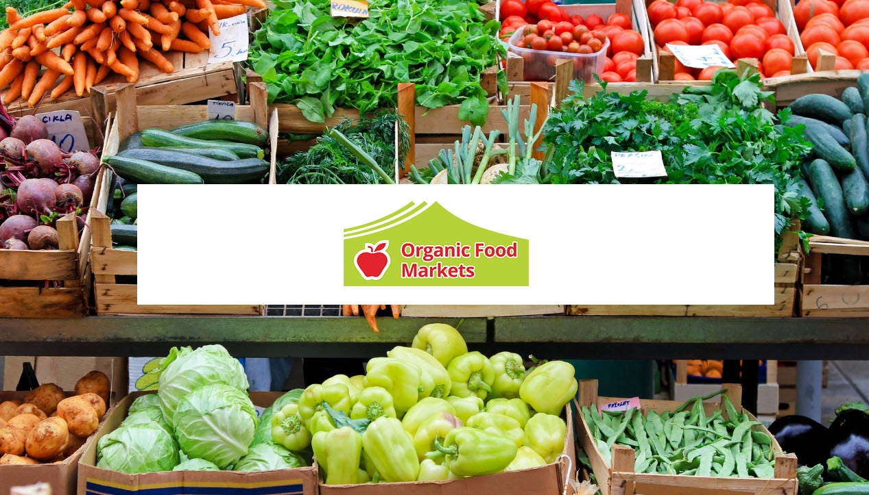 Organic Food Market | Double Bay Organic Food Market | Double Bay