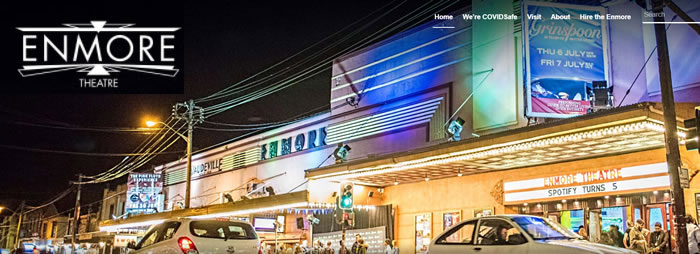 Enmore Theatre