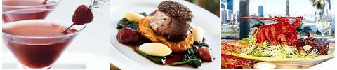 Food Sydney