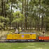 Archer Miniature Railway