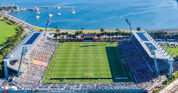 Central Coast Stadium