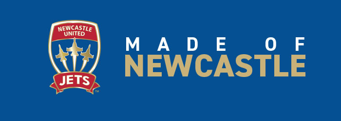 Newcastle Jets Football Club