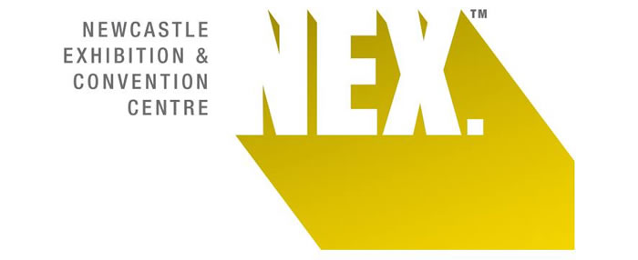 NEX | Newcastle Exhibition & Convention Centre