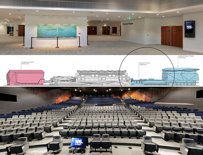 Pyrmont Theatre