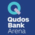 View Qudos Bank Arena