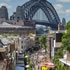 View The Rocks View The Rocks