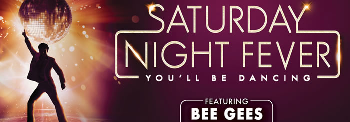 Saturday Night Fever Saturday Night Fever