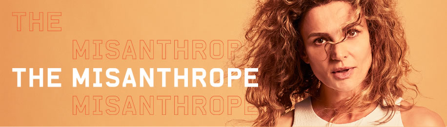 The Misanthrope