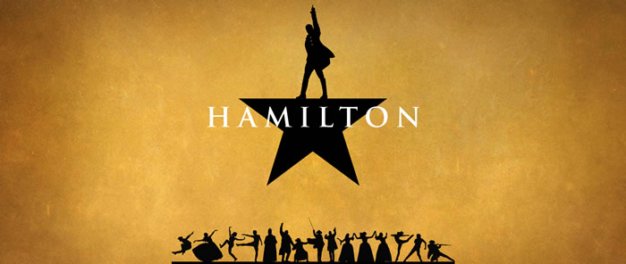 Hamilton: The Musical - Disney+ Hamilton: The Musical - Disney+