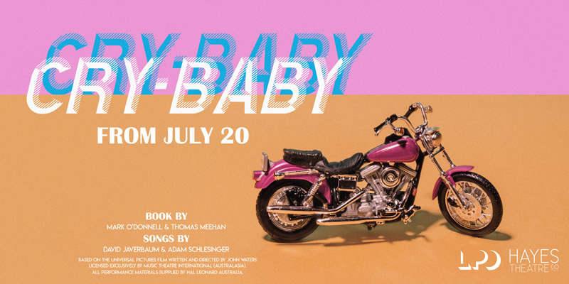 Cry-Baby