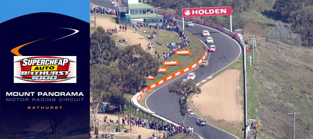 Bathurst 1000 | 2019 Bathurst 1000 | 2019